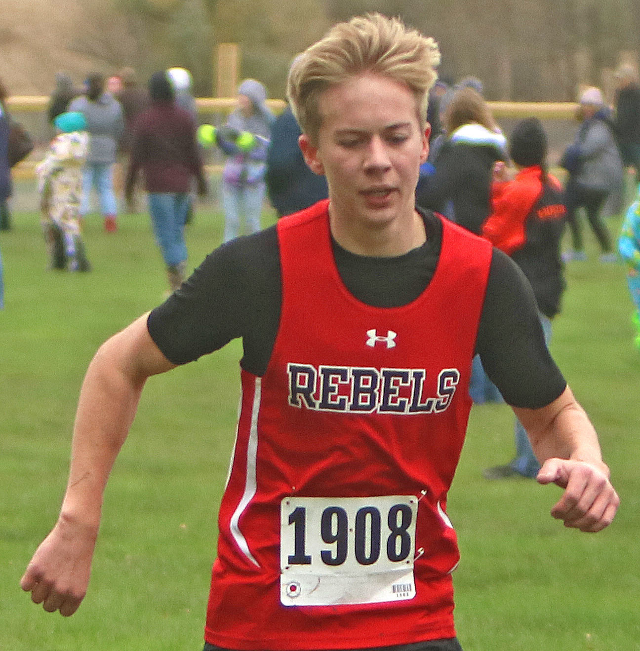 Spencer Braatz